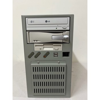 Advantech IPC-6608BP-00E Industrial Computer